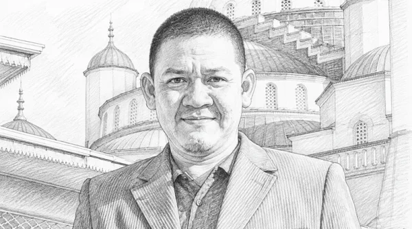 VISI | Masjid dan Pemberdayaan Ekonomi Masyarakat